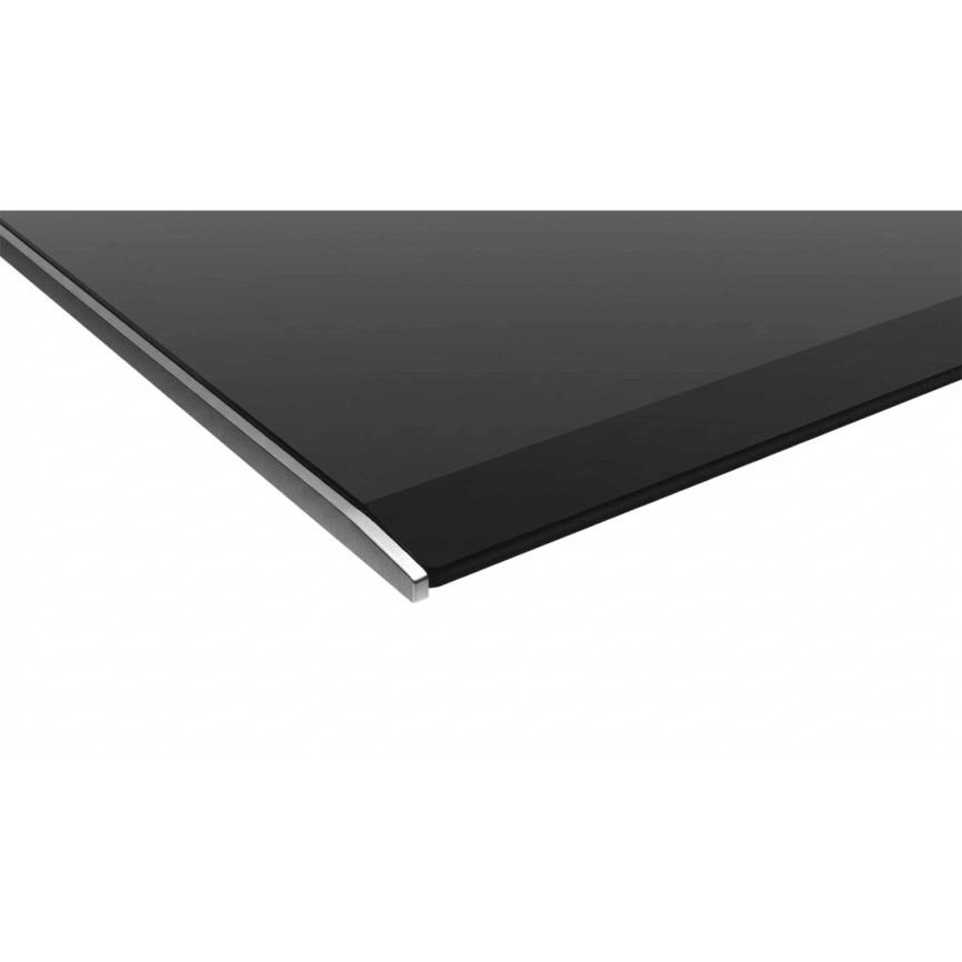 Индукционная варочная панель Siemens EX975LXC1E Black фото 5