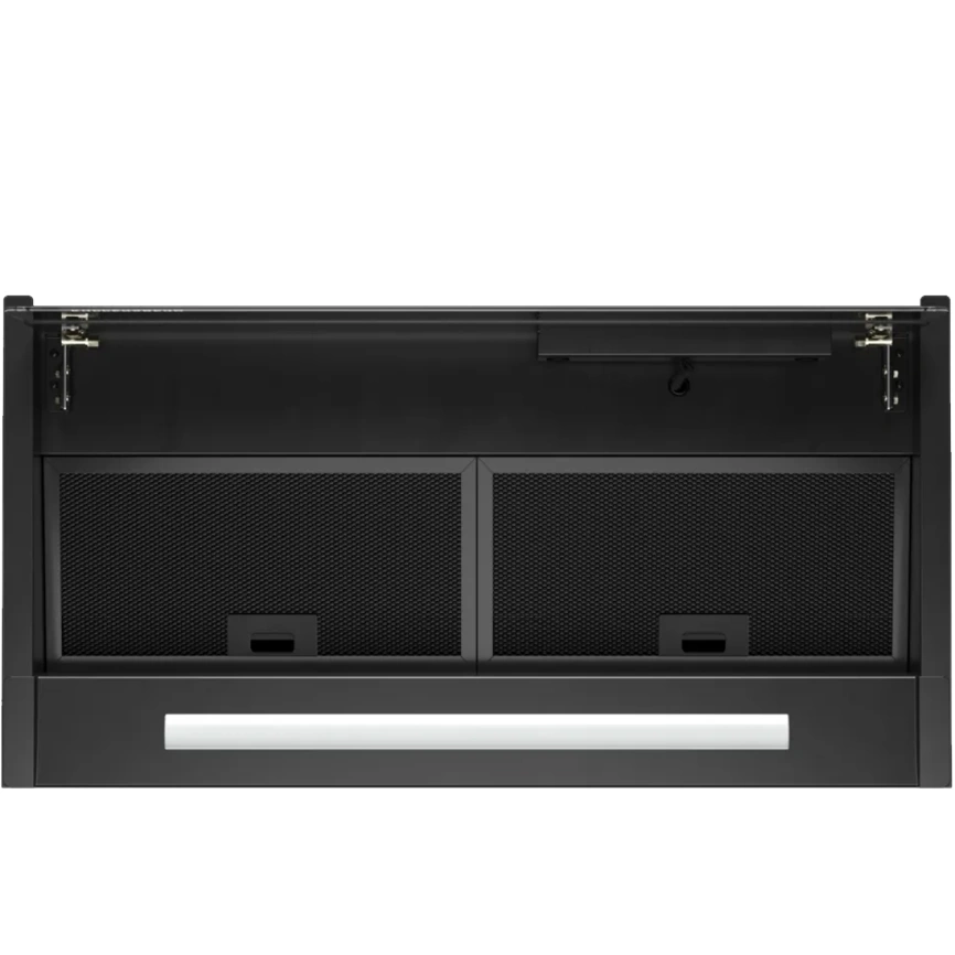 Встраиваемая вытяжка Kuppersberg Inblaid 60 B Black фото 3