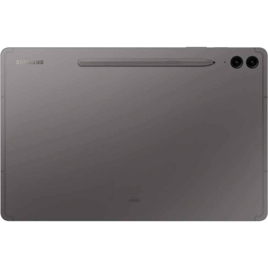 Планшет Samsung Galaxy Tab S9 FE Plus LTE 8/128GB Gray (SM-X616B) фото 4