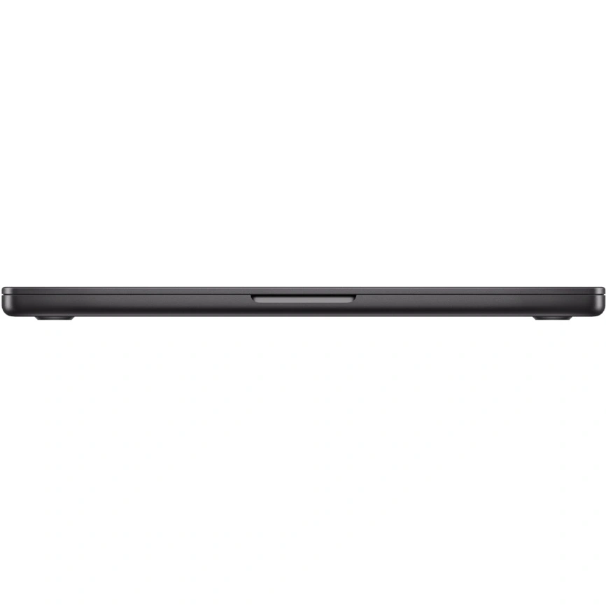 Ноутбук Apple MacBook Pro 14 (2024) M4 Max 16c CPU, 40c GPU/128Gb/4Tb SSD (Z1FG0000S) Space Black фото 6