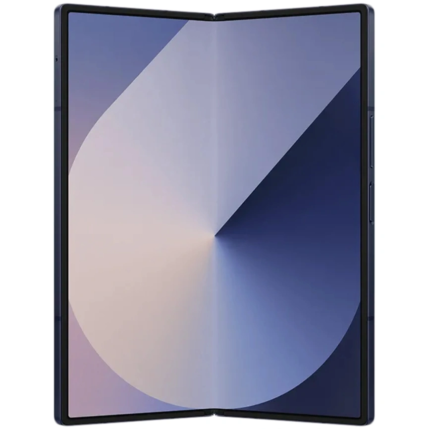 Смартфон Samsung Galaxy Z Fold6 12/1TB Navy фото 8