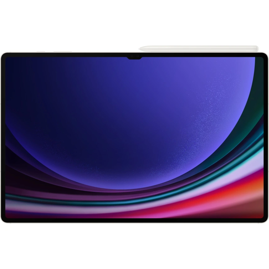 Планшет Samsung Galaxy Tab S9 Plus LTE 12/512GB Beige (SM-X816B) фото 3