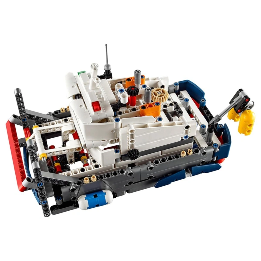 Конструктор LEGO Technic Ocean Explorer 42064 фото 3