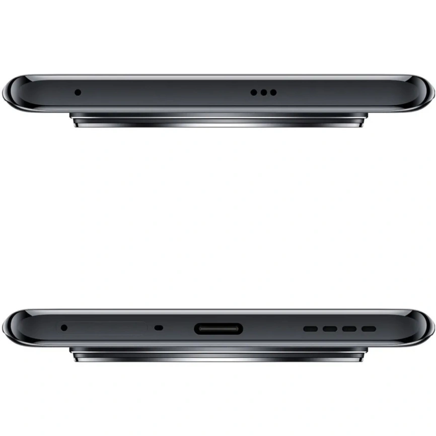 Смартфон Realme 11 Pro Plus 12/512Gb Astral Black фото 6