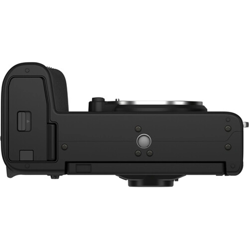Фотоаппарат со сменной оптикой Fujifilm X-S10 Body Black фото 7