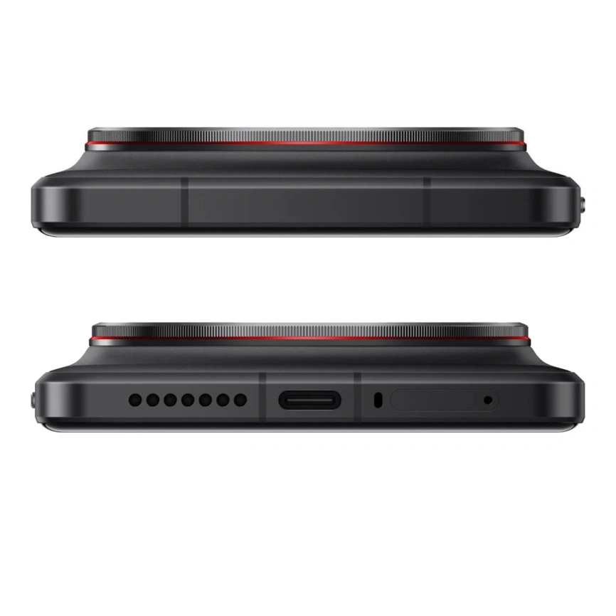 Смартфон Xiaomi 15 Ultra 16/512Gb Black Global Version фото 2