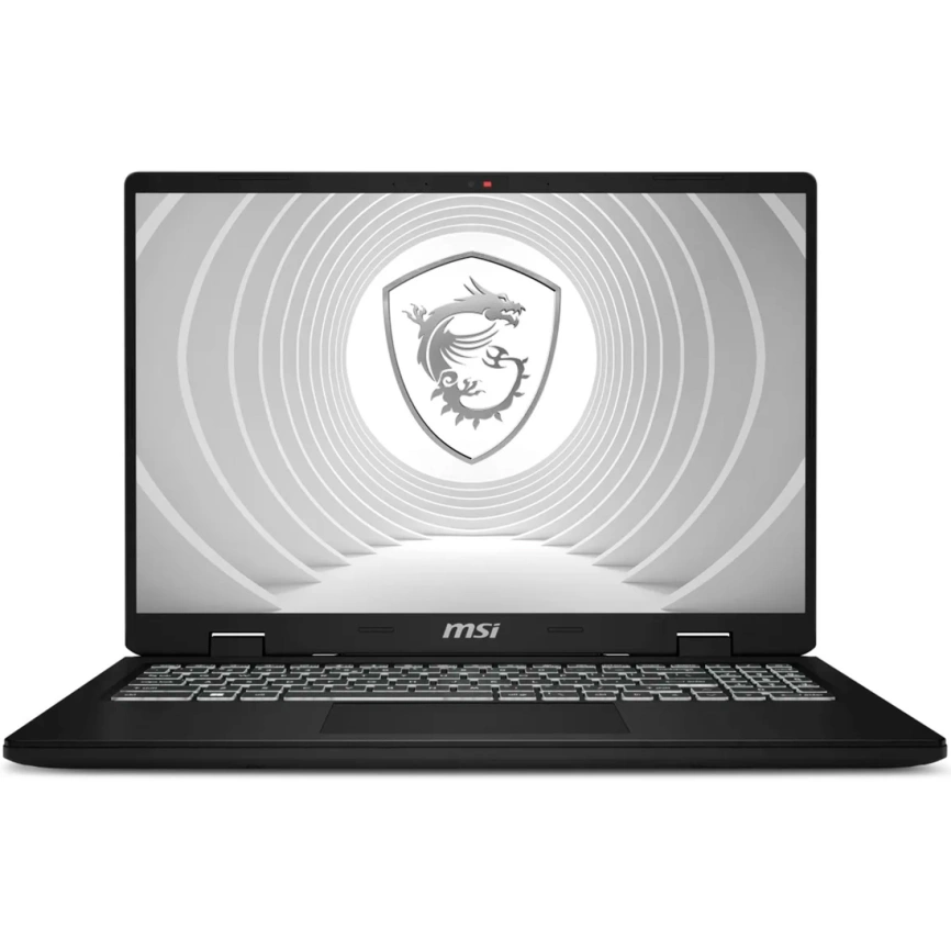 Ноутбук MSI CreatorPro M16 HX C14VJG-457RU 16 QHD IPS/ i7-14700HX/32GB/2TB SSD (9S7-15P215-457) Gray фото 2