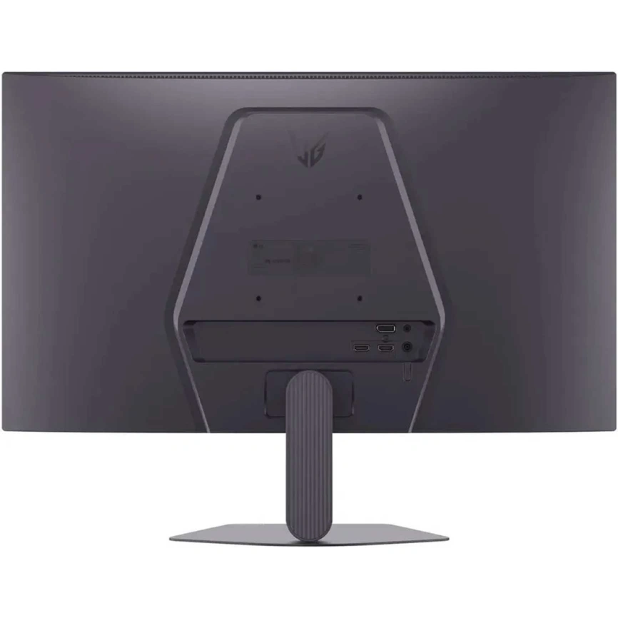 Монитор LG 27" UltraGear 27G523B-B IPS Black (27G523B-B.ARUZ) фото 2