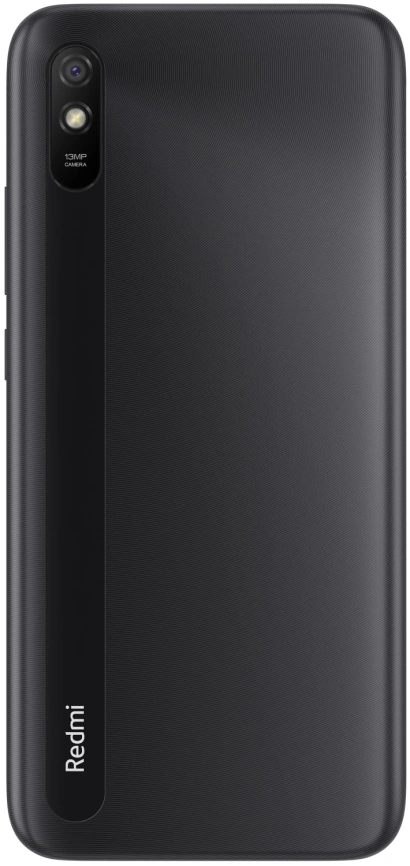 Смартфон XiaoMi Redmi 9A 2/32Gb Granite Gray Global Version фото 3