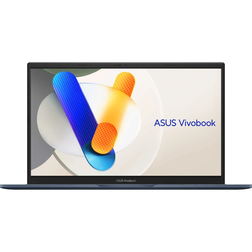 Ноутбук ASUS VivoBook 15 X1504VA-BQ522 15.6 FHD IPS/ i5-1335U/16GB/512GB SSD (90NB10J1-M018J0) Quiet Blue фото 2
