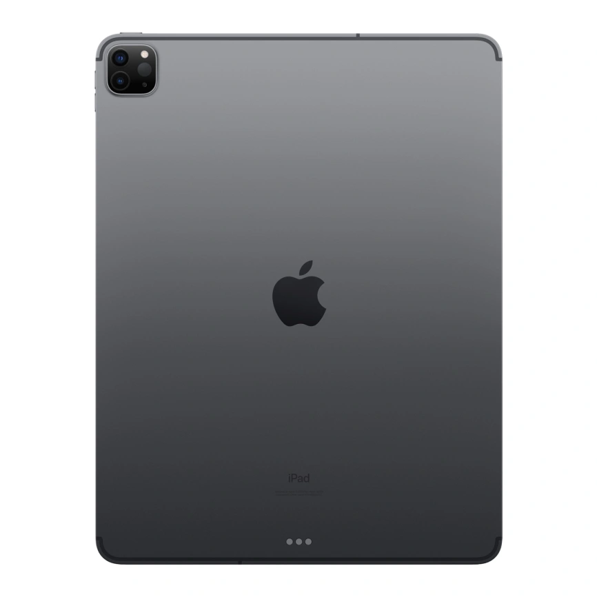 Планшет Apple iPad Pro 11 (2021) Wi-Fi+ Cellular 1Tb Space Gray (MHRA3) фото 2