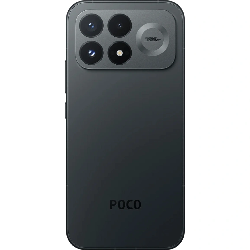 Смартфон Xiaomi Poco F9 Pro 12/256Gb Black EAC фото 5