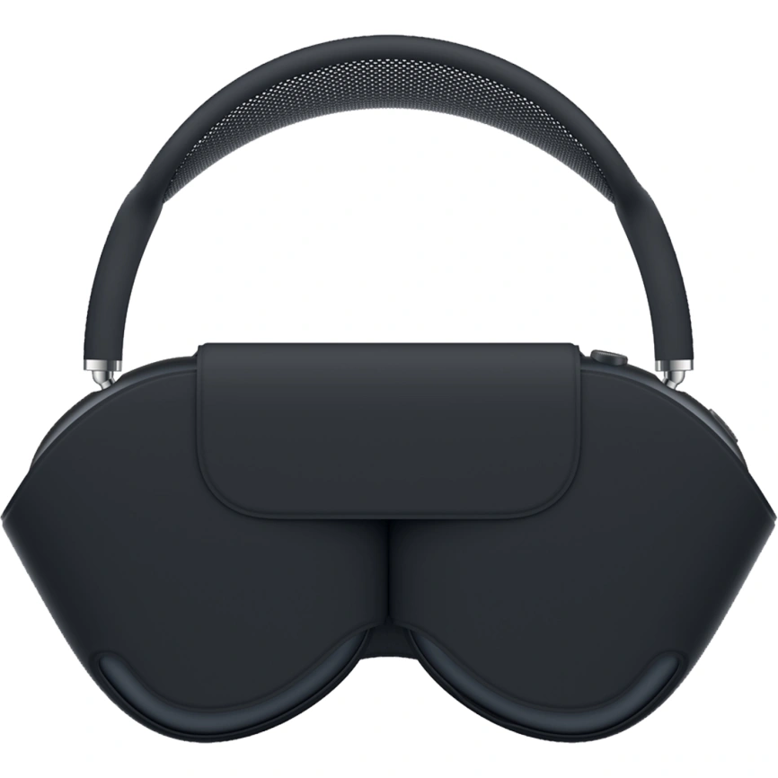 Наушники Apple AirPods Max 2 Midnight фото 2