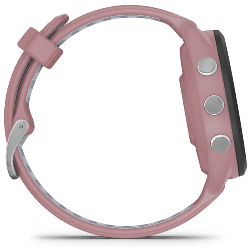 Умные часы Garmin Forerunner 265S (010-02810-15) Light Pink фото 5