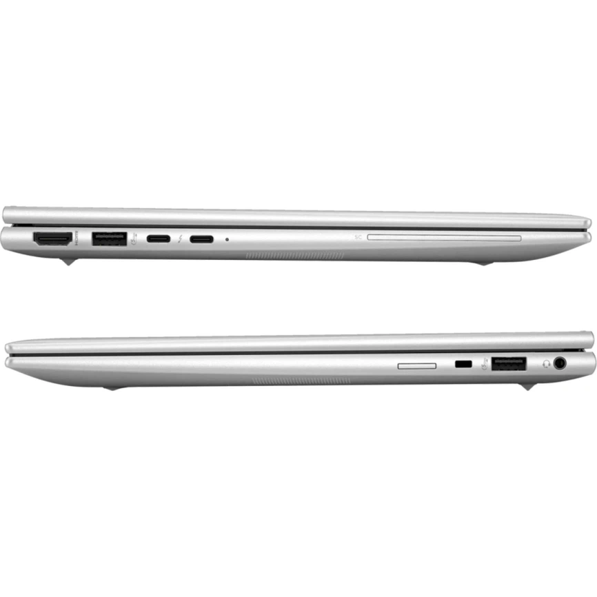 Ноутбук HP EliteBook 840 G11 14 WUXGA IPS/ i7-155U Ultra/16Gb/512Gb SSD (A36XTET) Silver фото 3