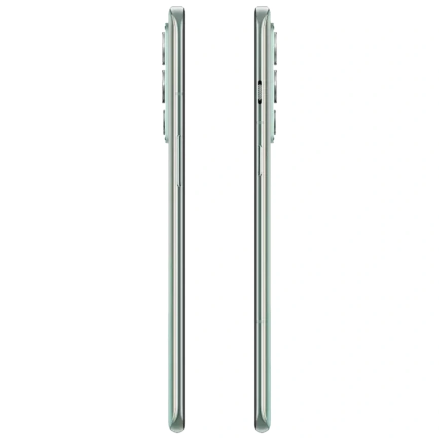 Смартфон OnePlus 9RT 8/256GB Blue Sky ( Голубой небесный) фото 3