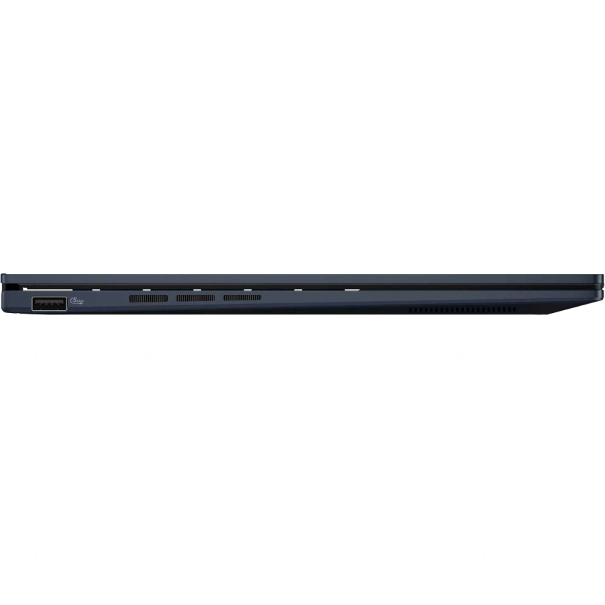 Ноутбук ASUS Zenbook 14 UX3405CA-PP1157 14 OLED/i7-255H Ultra/16GB/512GB SSD (90NB14W1-M01PN0) Ponder Blue фото 4