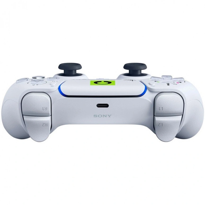 Джойстик беспроводной Sony DualSense для PS5 Marathon Limited Edition фото 2