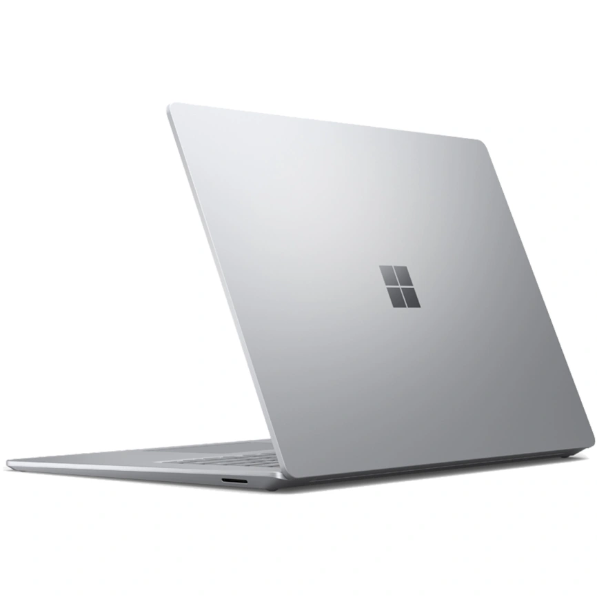 Ноутбук Microsoft Surface Laptop 5 15 (Intel Core i7 /16GB/ 512GB SSD/Windows 11 Home) Platinum фото 1