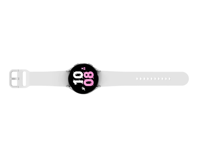 Смарт-часы Samsung Galaxy Watch5 44 mm SM-R910 Silver фото 5