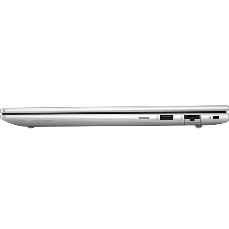 Ноутбук HP EliteBook 640 G11 14 IPS/ i5-125U Ultra/16GB/512GB SSD (901D0AV) Pike Silver фото 5