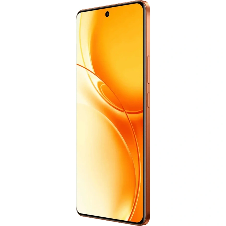 Смартфон Realme P4 Power 5G 12/256GB TransOrange фото 4