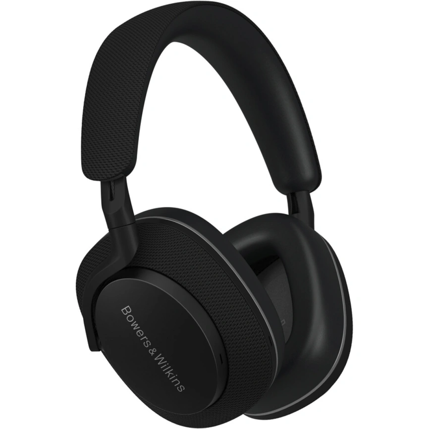 Наушники Bowers & Wilkins Px7 S2E Anthracite Black фото 1