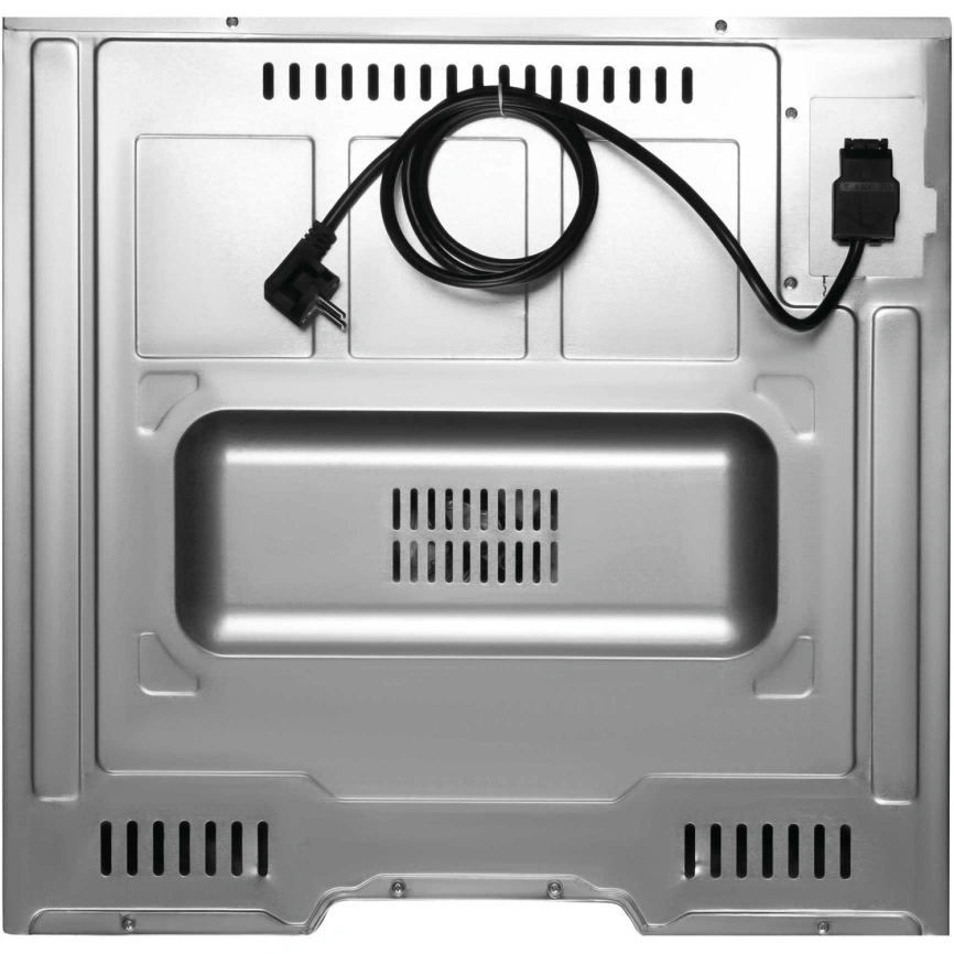 Электрический духовой шкаф Korting OKB 370 CMW White фото 4