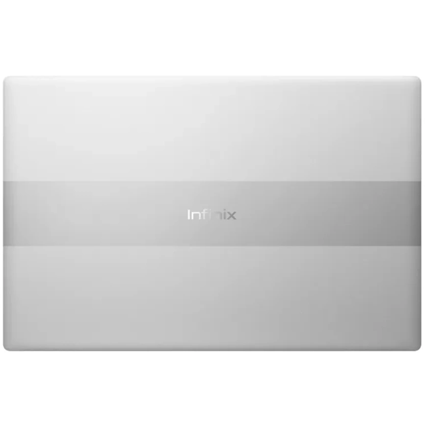Ноутбук Infinix InBook Y2 Plus XL29 15.6 FHD IPS/ i3-1115G4/16Gb/512GB (71008301365) Silver фото 2