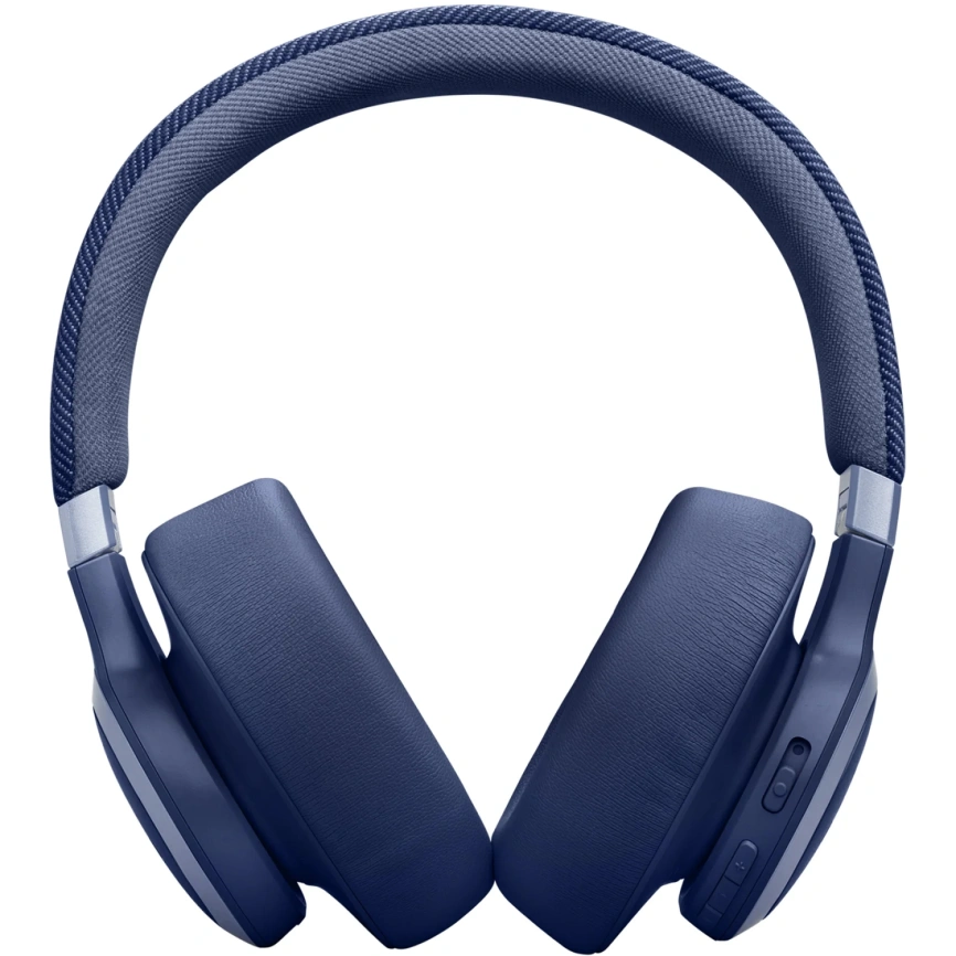 Наушники JBL Live 770NC Blue фото 4