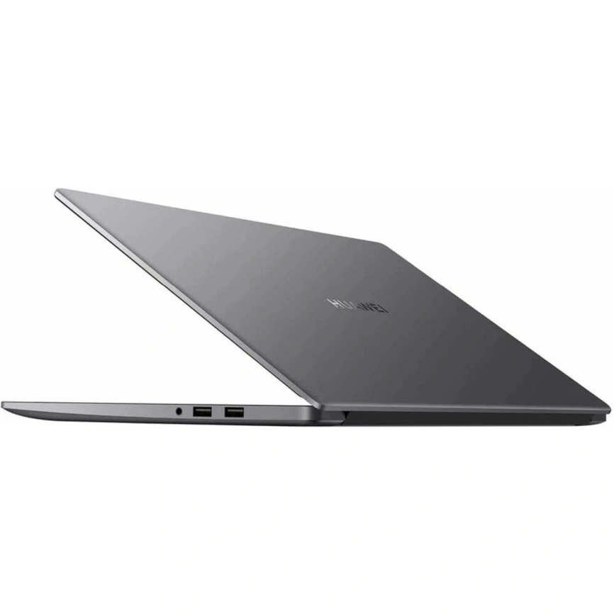 Ноутбук Huawei MateBook D15 BoD-WFE9 15.6 IPS/ i7-1165G7/16GB/512Gb SSD (53013GGV) Grey фото 4