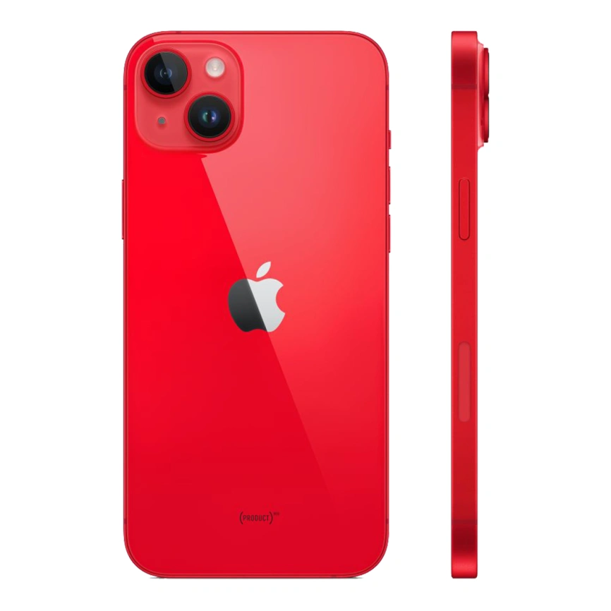 Смартфон Apple iPhone 14 Dual Sim 512Gb (PRODUCT)RED фото 3