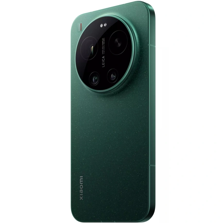 Смартфон Xiaomi 17 Ultra 16/512Gb Starlit Green EAC фото 4