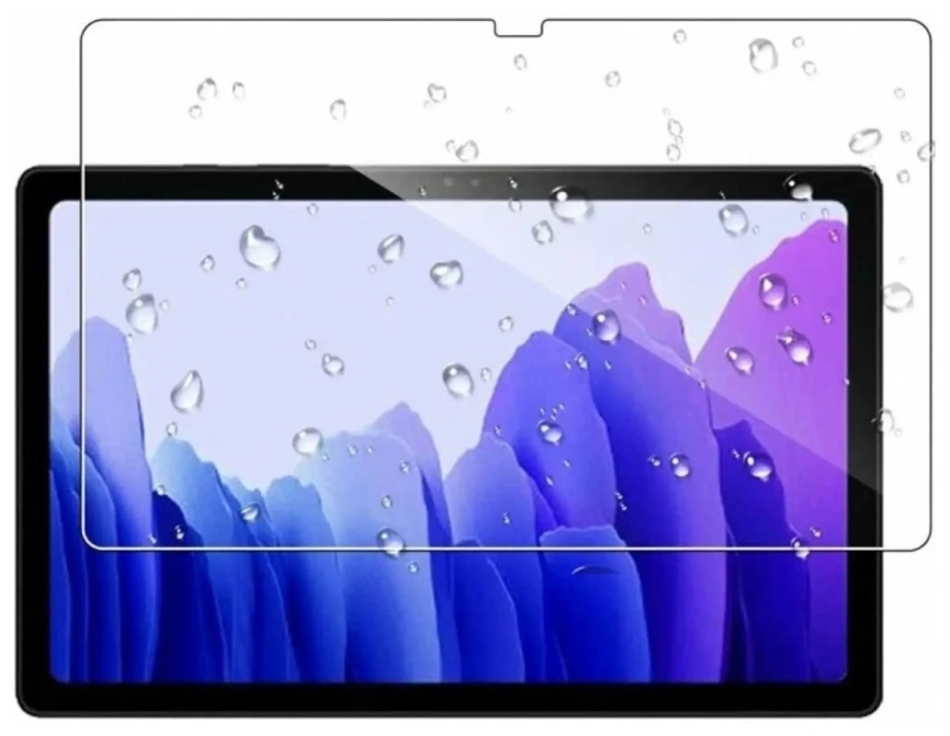 Защитное стекло Glass PRO для Samsung Galaxy Tab S7 фото 1