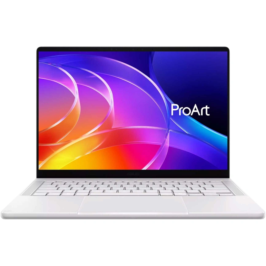 Ноутбук ASUS ProArt P14 H7407BA-SM158X 14 OLED/RTX Spark Platform P Extreme/24GB/1TB SSD (90NB16H3-M009M0) Neo White фото 2