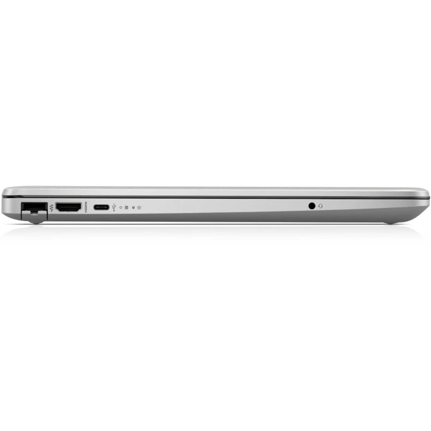 Ноутбук HP 250 G9 15.6 FHD IPS/ i5-1235U/16Gb/512Gb SSD (9B993EA) Silver фото 4