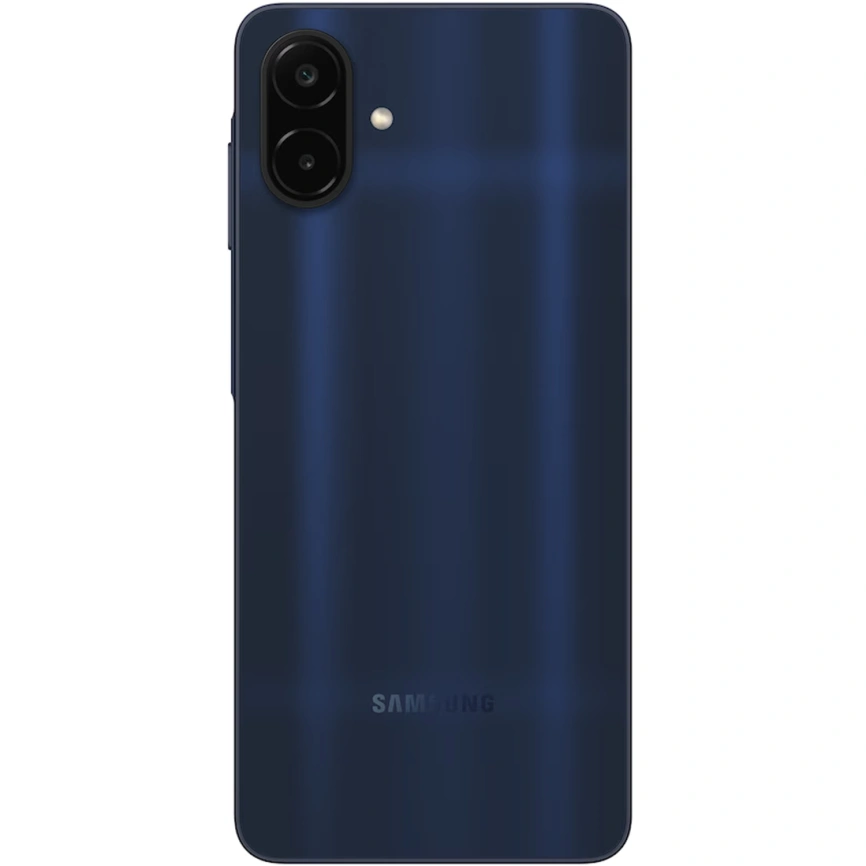 Смартфон Samsung Galaxy A08 SM-A085F 4/64GB Dark Blue фото 4