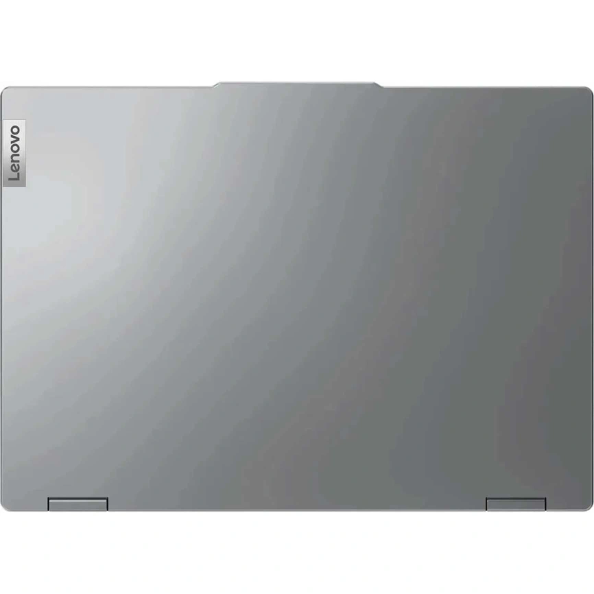 Ноутбук Lenovo IdeaPad 5 16AHP9 16 OLED/ R7-8845HS /16Gb/512Gb SSD (83DS003WRK) Luna Grey фото 5