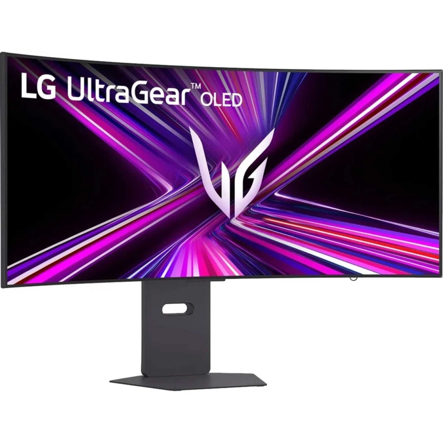 Монитор LG 39" UltraGear 39GX900A-B OLED Black (39GX900A-B.ARUZ) фото 2