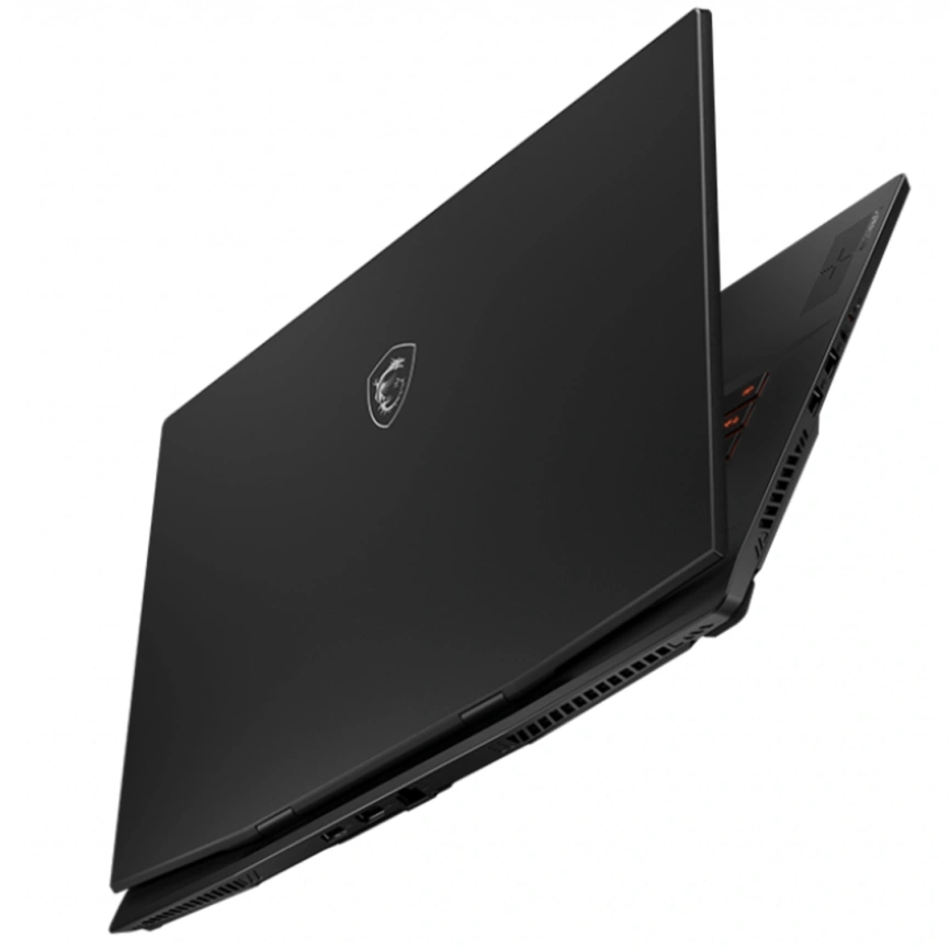 Ноутбук MSI Stealth GS77 12UHS-030RU 17.3 UHD IPS/ i9-12900H/64GB/2TB SSD (9S7-17P112-030) Black фото 5