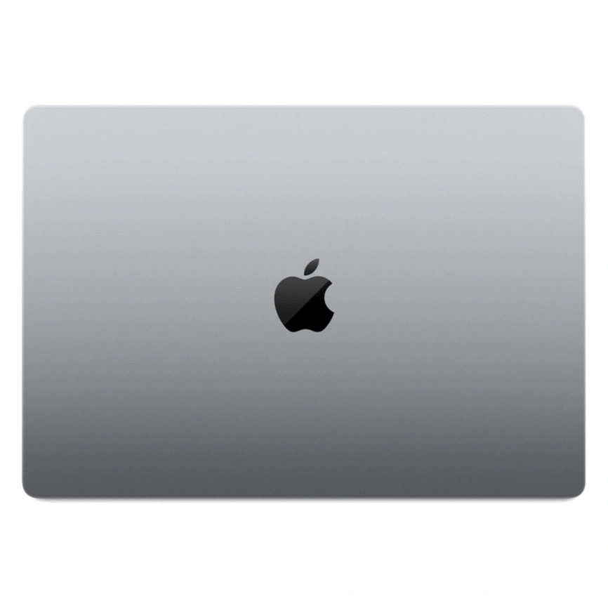 Ноутбук Apple MacBook Pro 14 (2021) M1 Max 10C CPU, 24C GPU/32Gb/4Tb (Z15G007C6) Space Gray фото 4