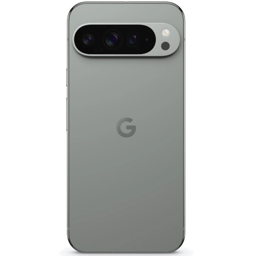 Смартфон Google Pixel 9 Pro 16/512Gb Hazel фото 9