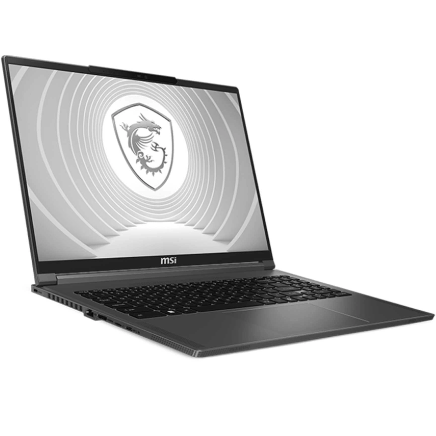 Ноутбук MSI CreatorPro 16 AI Studio A1VJG-440RU 16 IPS/ i7-155H Ultra/32GB/2TB SSD (9S7-15F414-440) Gray фото 4