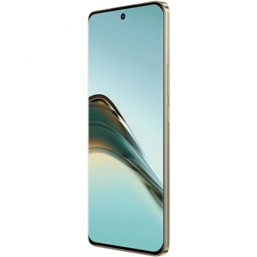 Смартфон Realme 13 Pro 8/256Gb Emerald Green фото 3