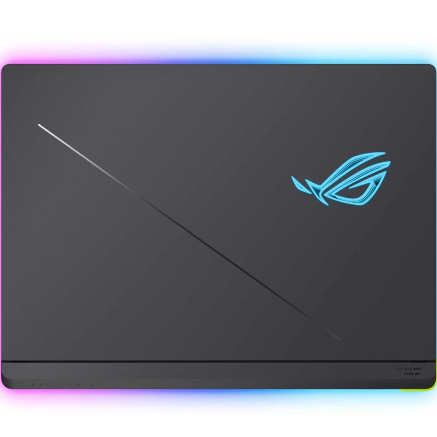 Ноутбук ASUS ROG Strix G18 G815LP-TT194 18 IPS/i9-290HX Plus Ultra/32GB/1TB SSD (90NR0LK1-M009P0) Eclipse Gray фото 4