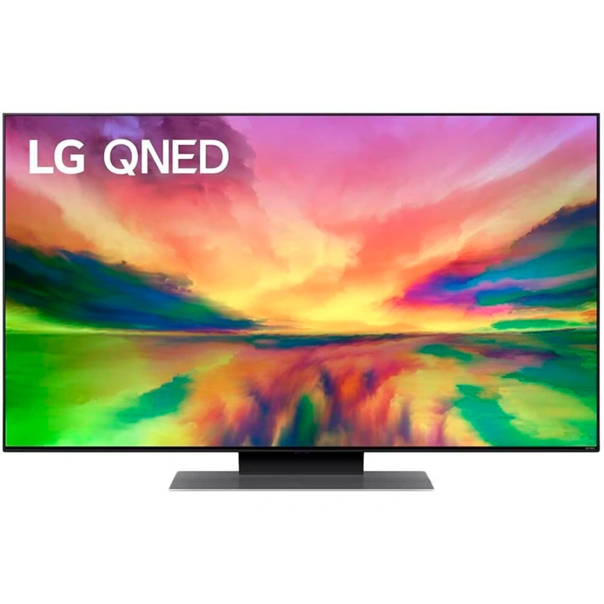 Телевизор LG 50QNED816RA 50