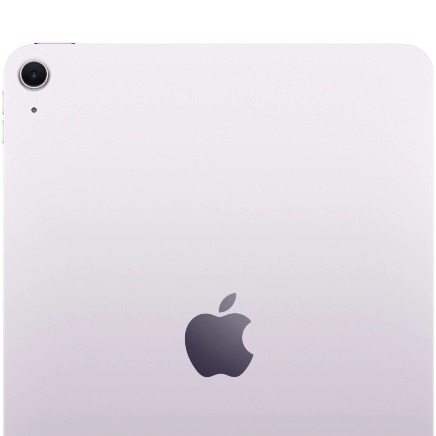 Планшет Apple iPad Air 11 (2024) Wi-Fi 512Gb Purple фото 3