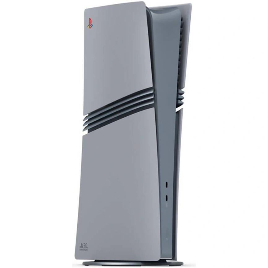 Игровая приставка Sony PlayStation 5 Pro Digital 2Tb 30th Anniversary Limited Edition фото 2