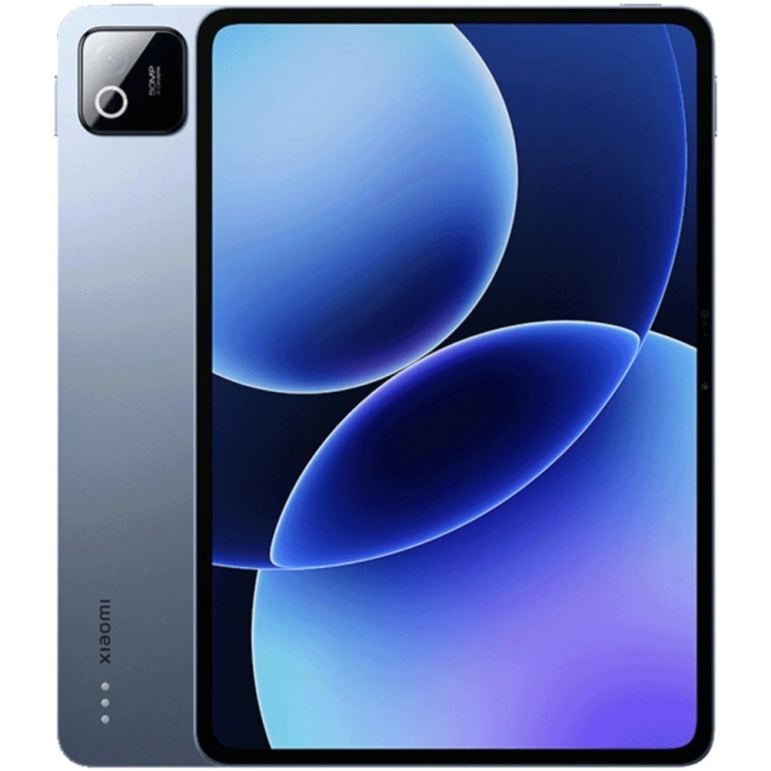 Планшет Xiaomi Pad 8 Wi-Fi 12/256Gb Blue EAC фото 1