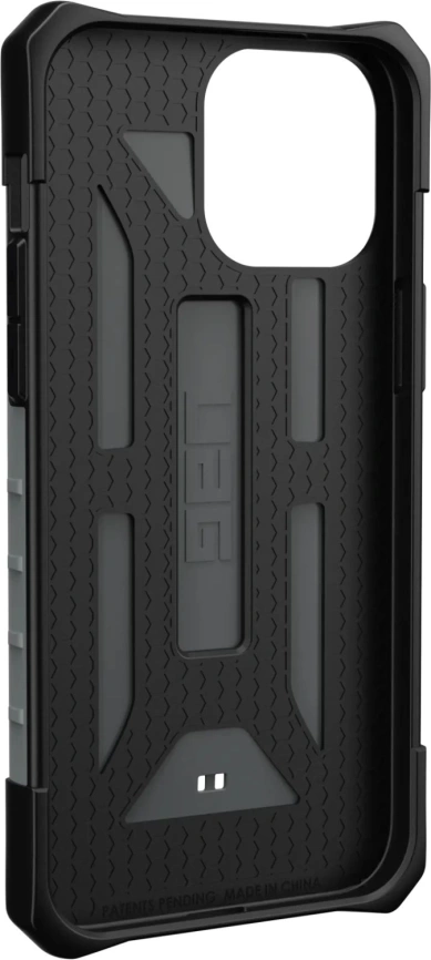 Чехол UAG Pathfinder для iPhone 13 Pro (113157113333) Silver фото 2